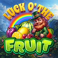 Luck O' The Fruit 965