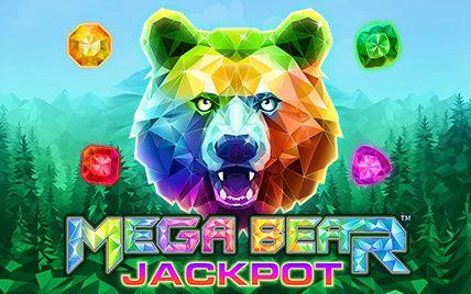 Mega Bear™ JP 965