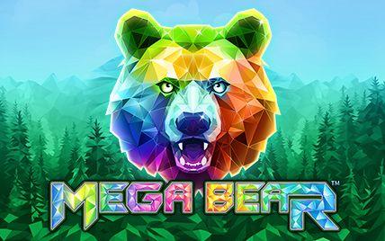 Mega Bear™ NO JP 965