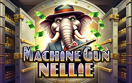 Machine Gun Nellie 965