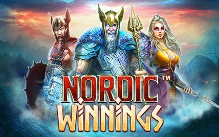 Nordic Winnings™ 965