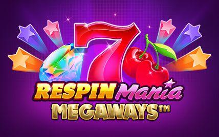 Respin Mania Megaways 945