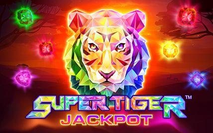 Super Tiger 965