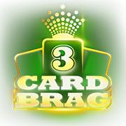 3 Card Brag