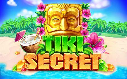 Tiki Secret 945