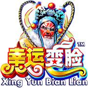 Xing Yun Bian Lian