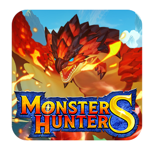 Monster Hunter S