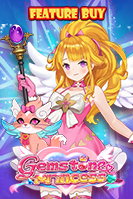 Gemstone Princess