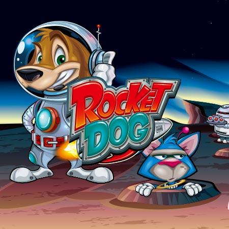 Rocket Dog