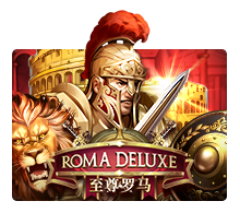 Roma Delux