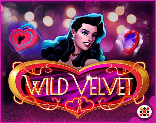 Wild Velvet