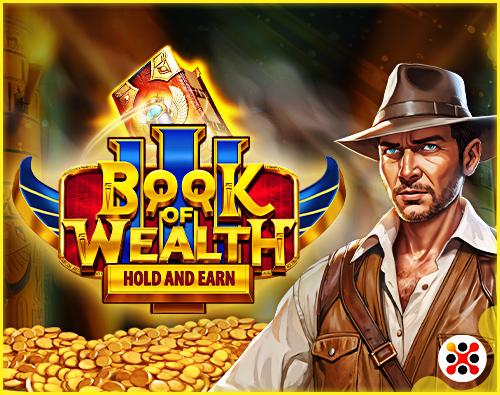 Book of Wealth III