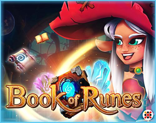 Book of Runes