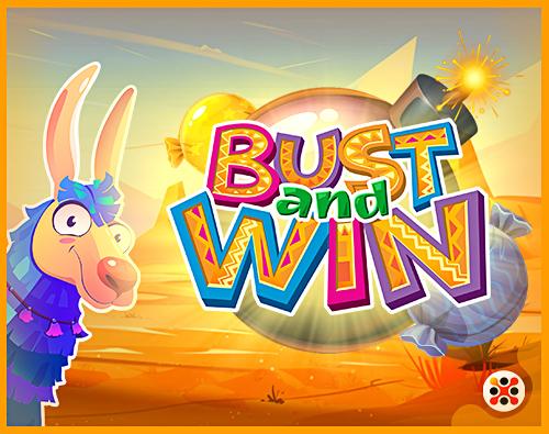 Bust and Win