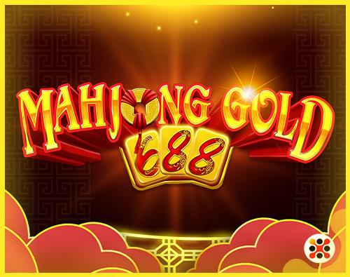 Mahjong Gold 688