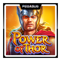 Power Of Thor