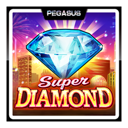 SuperDiamond