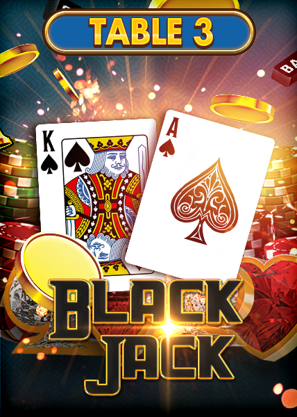 Blackjack 3