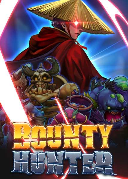 Bounty Hunter