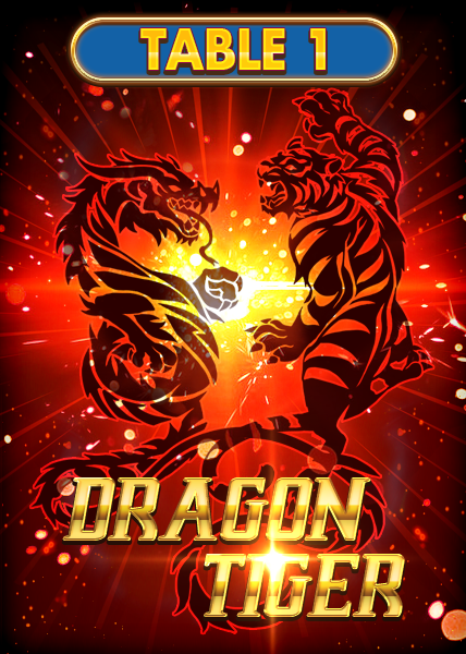 DragonTiger 1