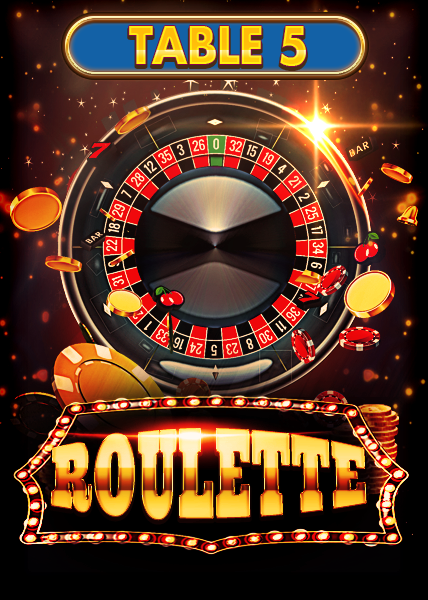 Roulette 5