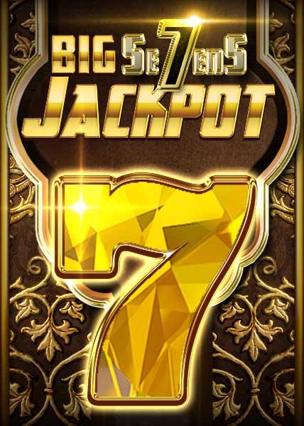 Big Sevens Jackpot
