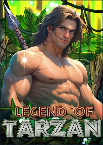 Legend of Tarzan