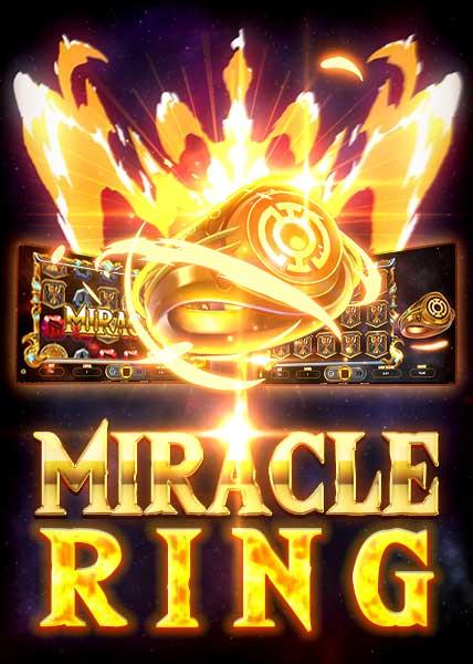 Miracle Ring