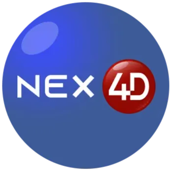 NEX4D