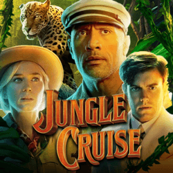 Jungle Cruise