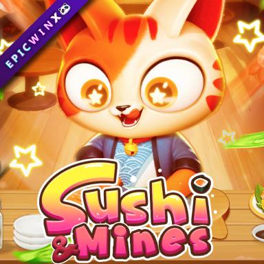 Sushi Mines